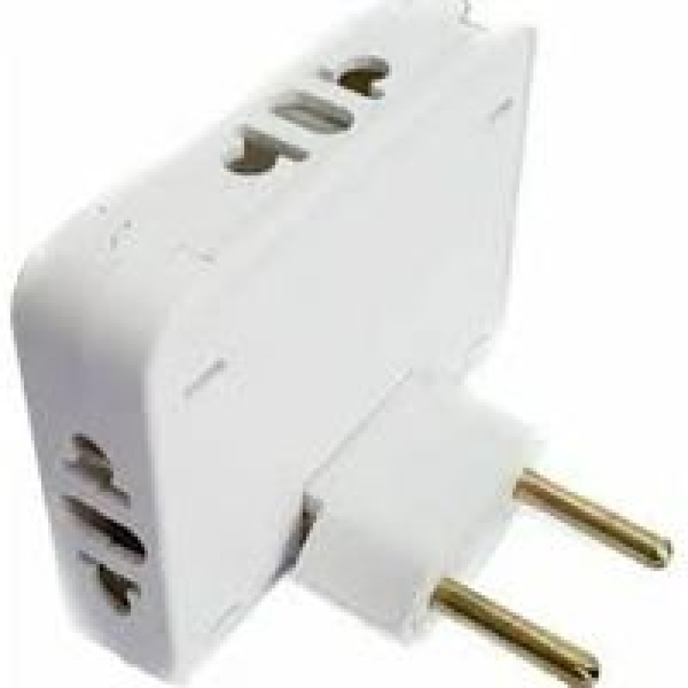 Te Elétrico ARTICULÁVEL