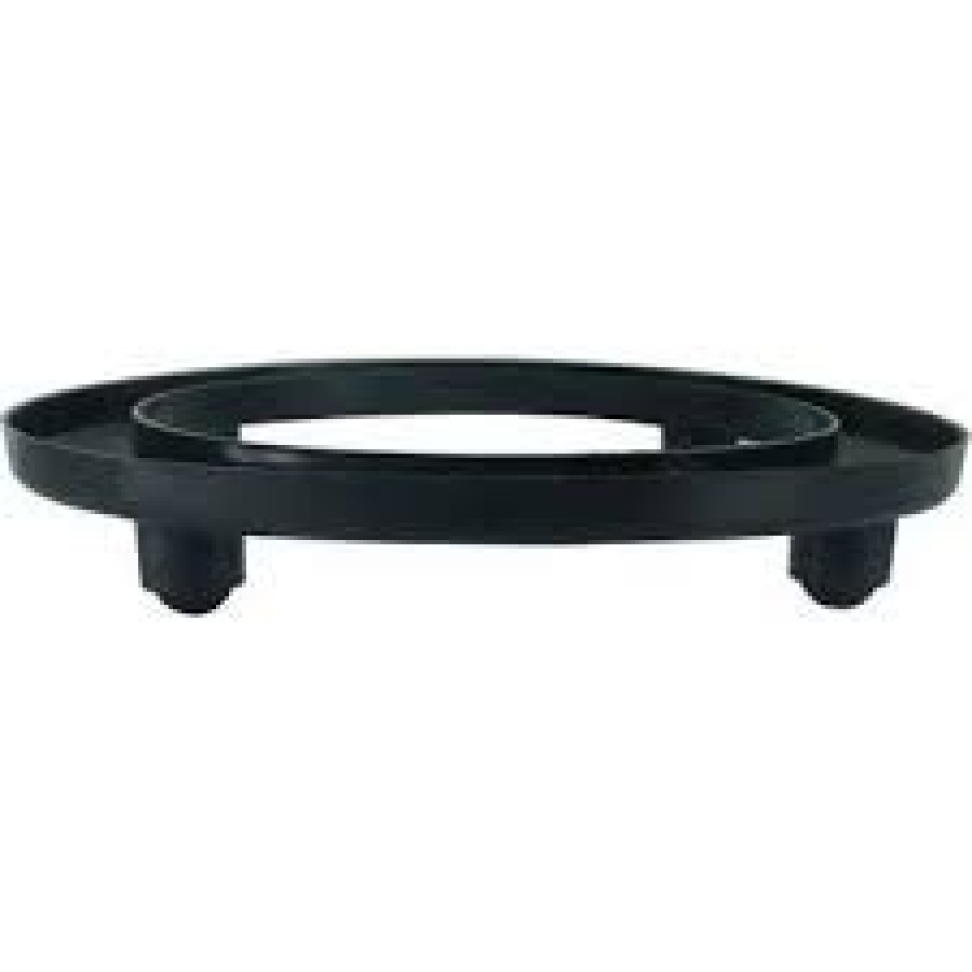 Suporte PVC para Botijão de Gás