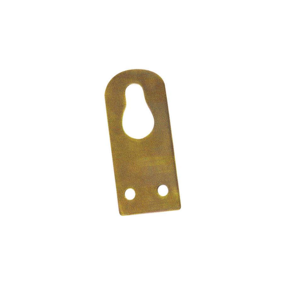 Suporte para Armário 37mm
