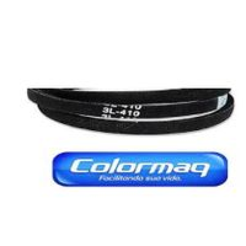 Correia Máquina Lavar COLORMAQ
