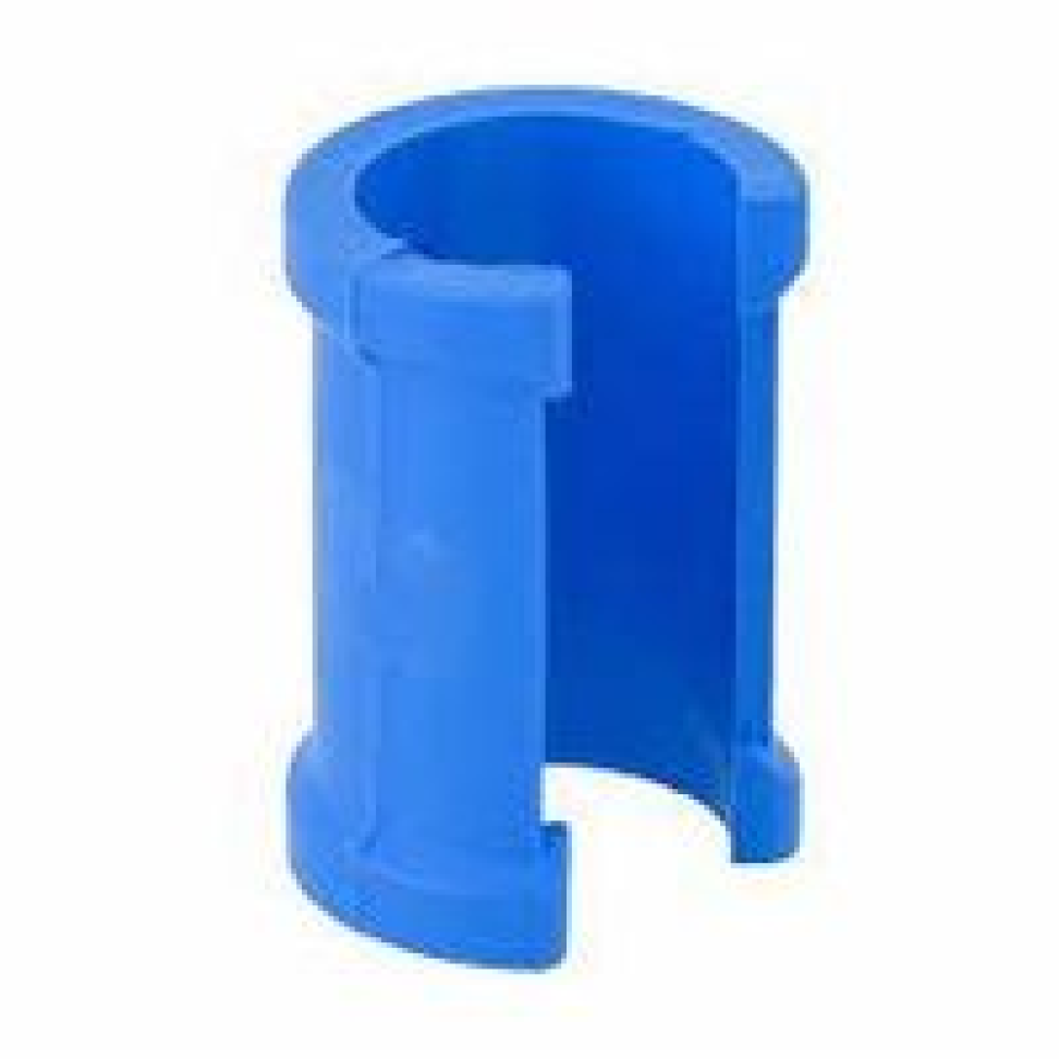 Tapa Furo LUVA 20mm