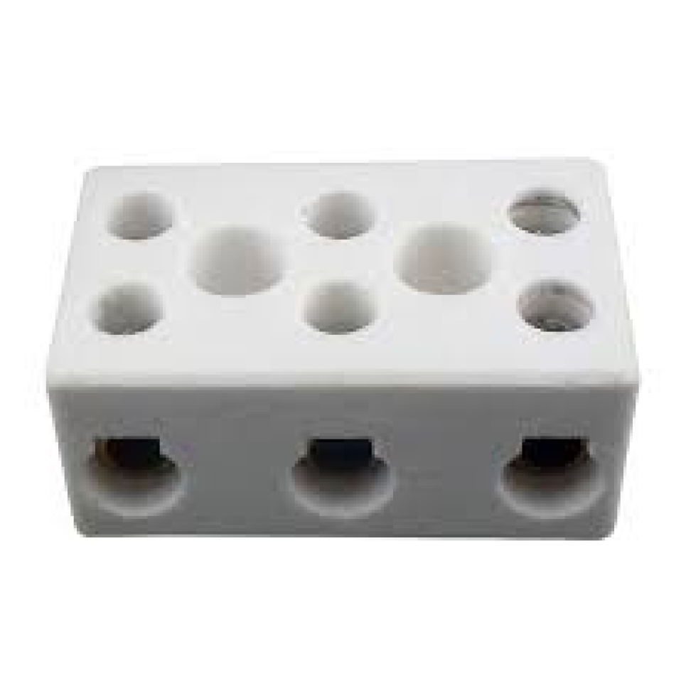 Conector Louça 3X16mm