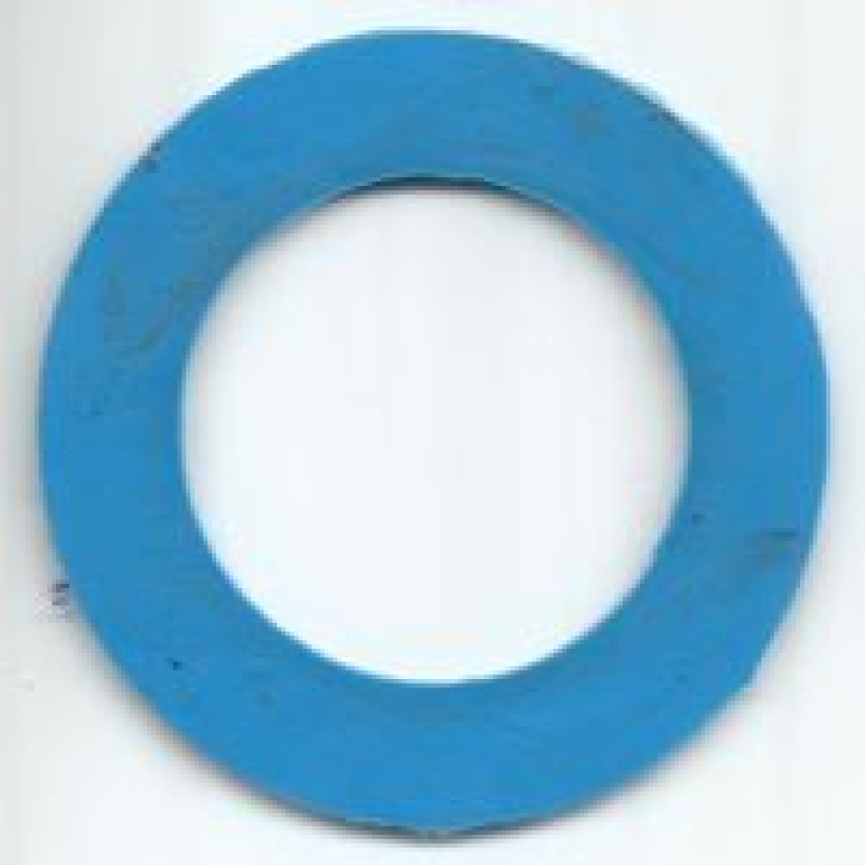 Vedante Silicone Caixa Acoplada BLUKIT