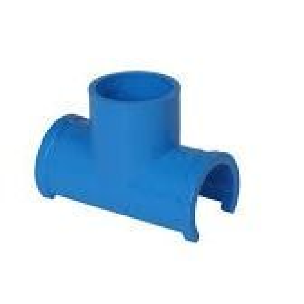 Tapa Furo T 25mm