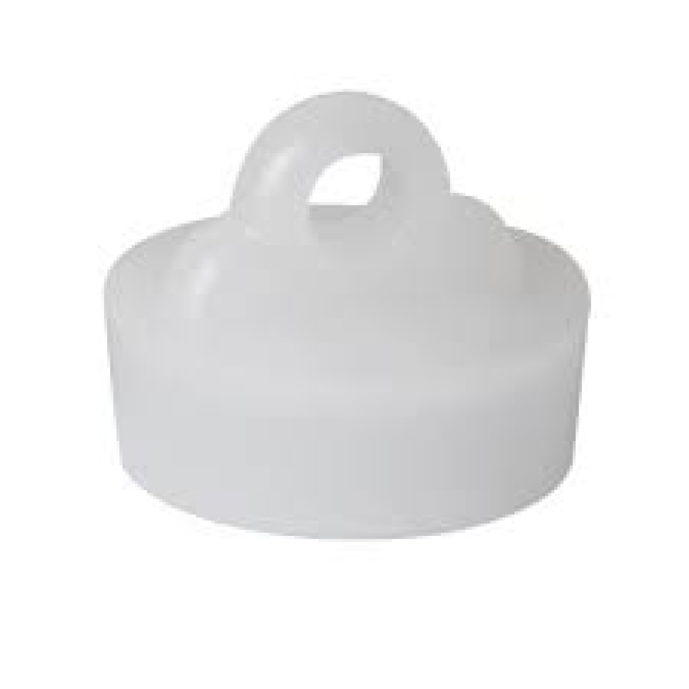 Tampa PVC para pia PVC 1.1/8"