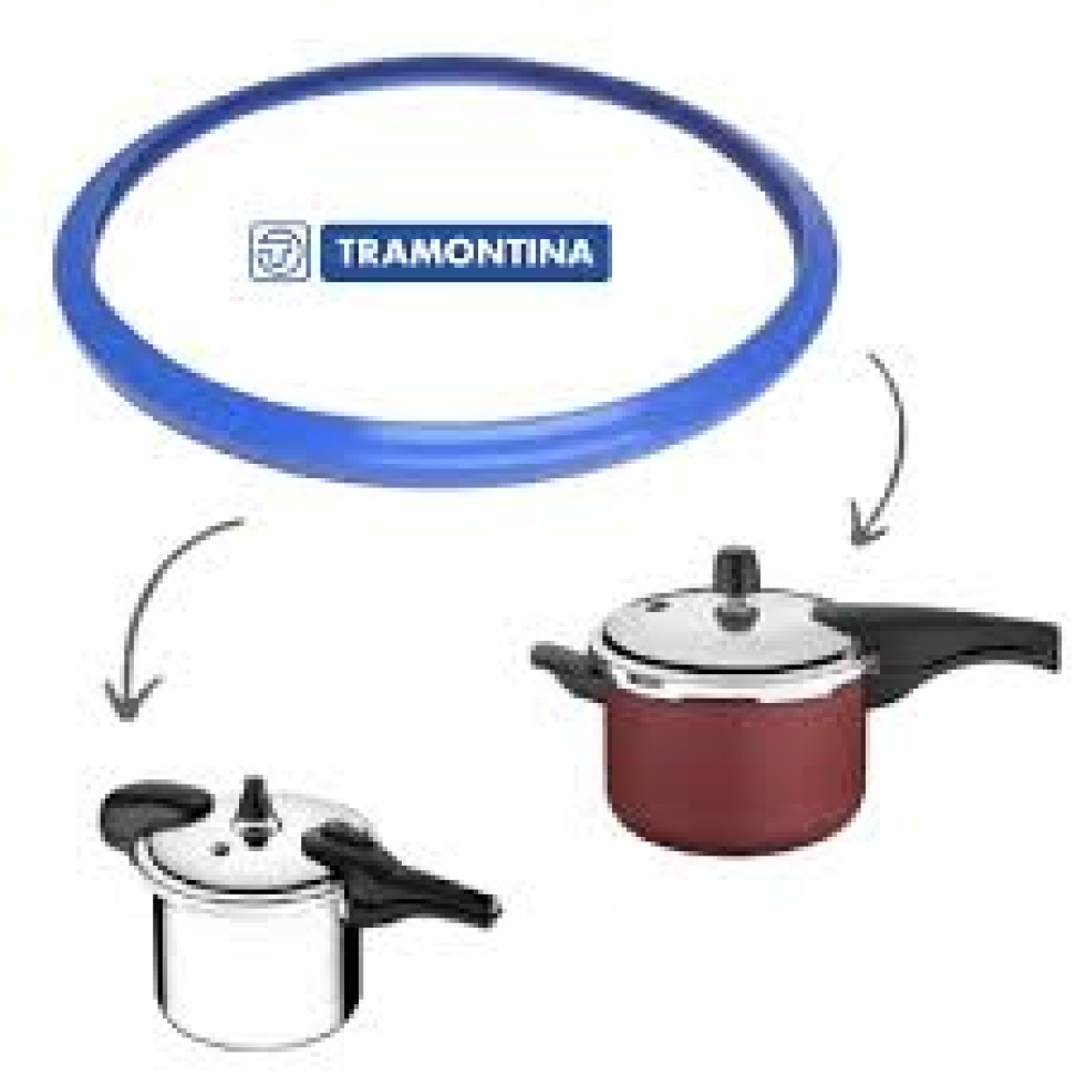Anel para Panela Pressão TRAMONTINA