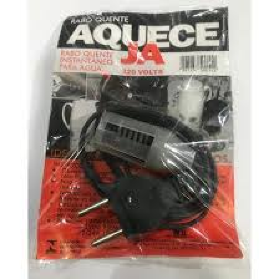 Rabo Quente 220V