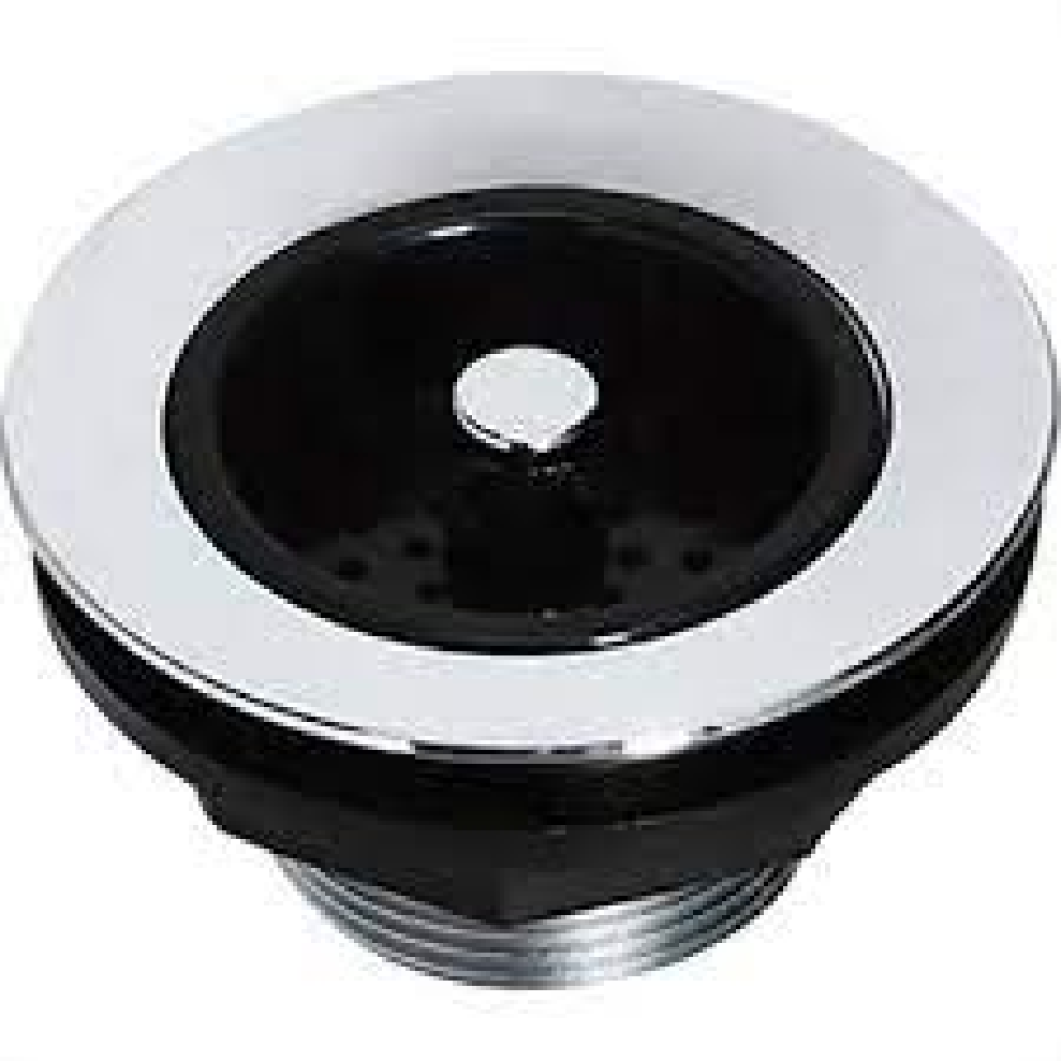 Válvula Cozinha 3.1/2" ABS CROMADO