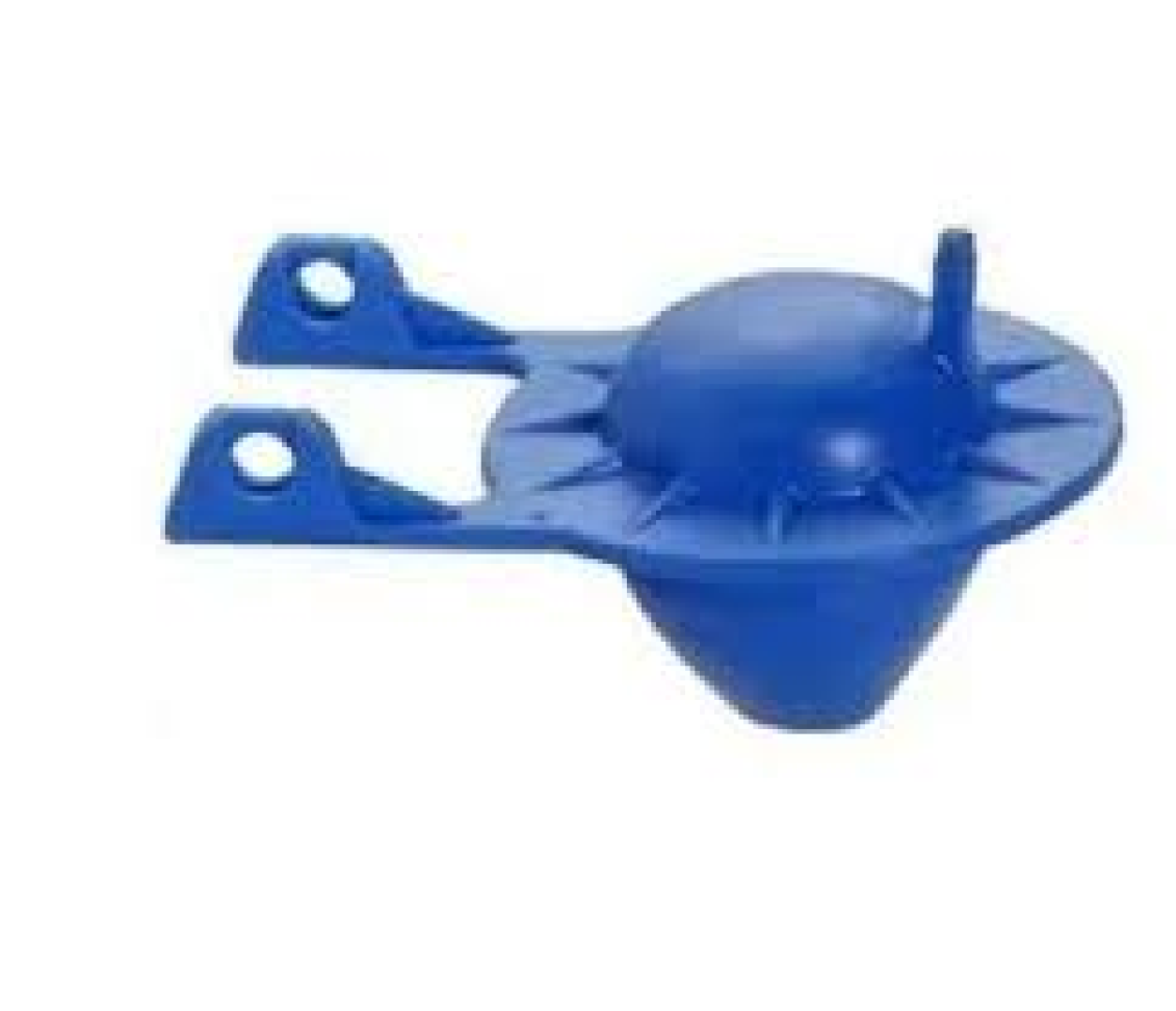 Vedante Caixa Acoplada Silicone SAPINHO