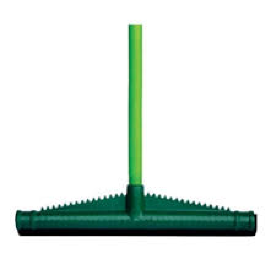 Rodo para CHÃO 40cm