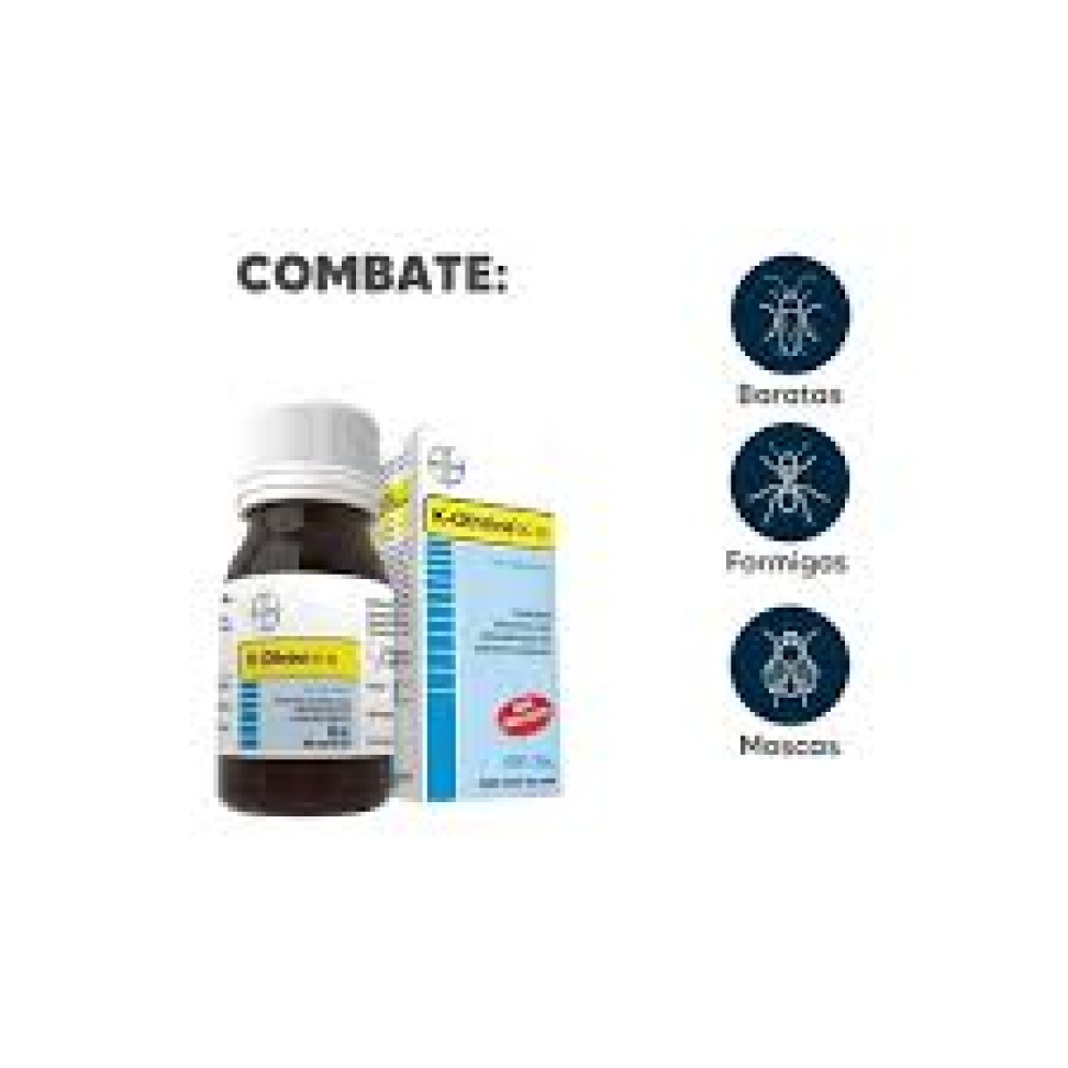 K-OTHRINE 30ml