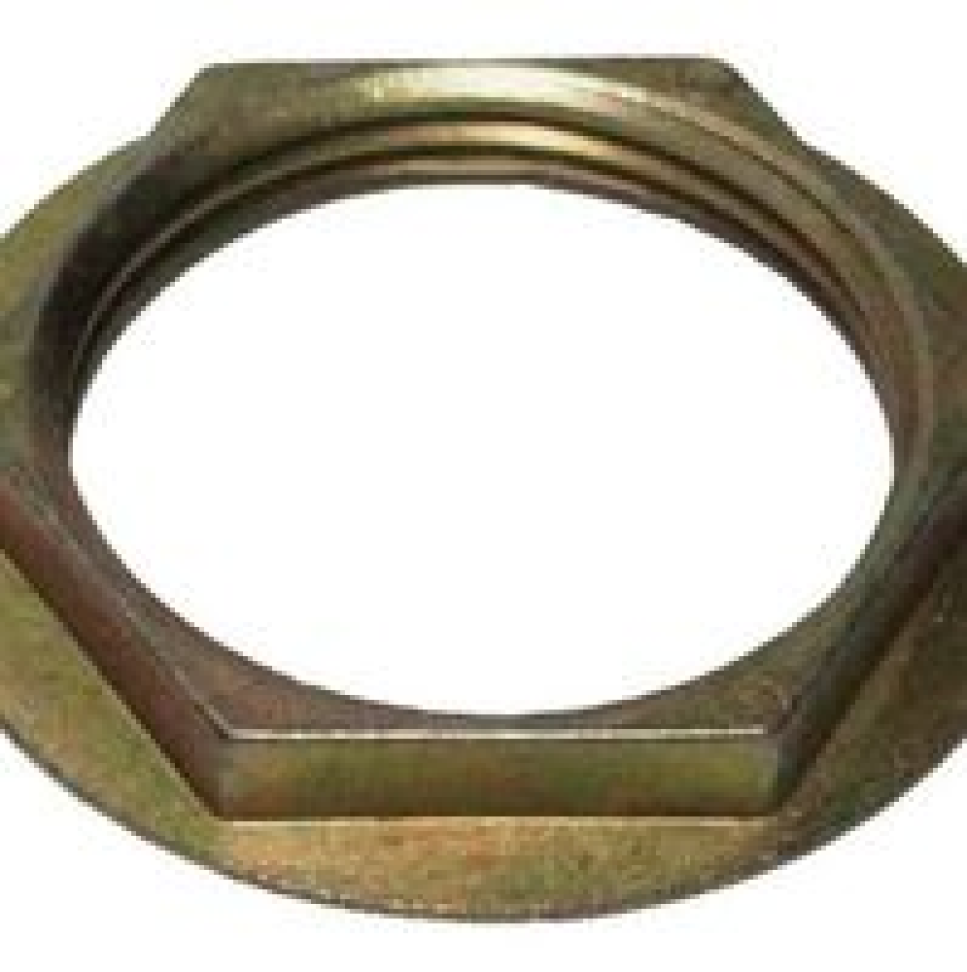 Porca Metal Tanque 1.1/4"