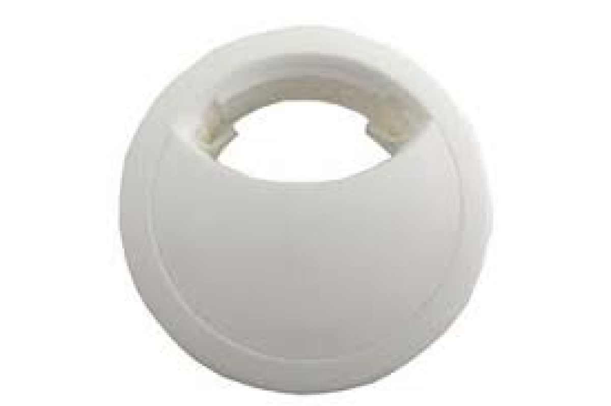 Passa Fio Mesa BRANCO 60mm