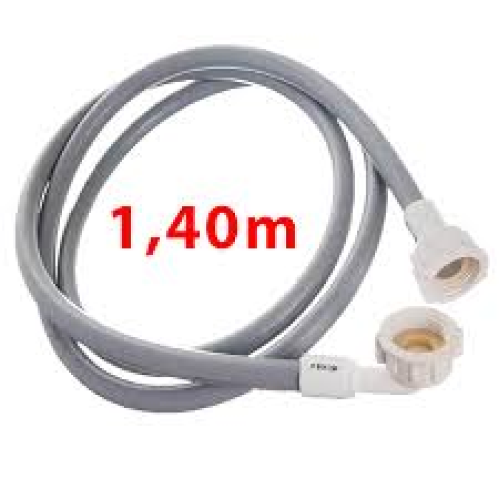 Mangueira Entrada Máquina PROFISSIONAL 1.40m