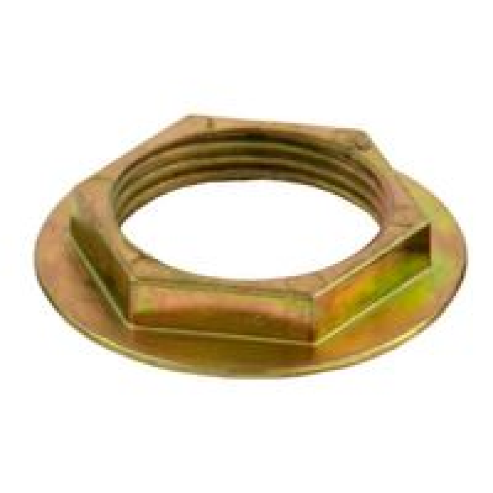 Porca Metal Pia Lavatório 7/8"