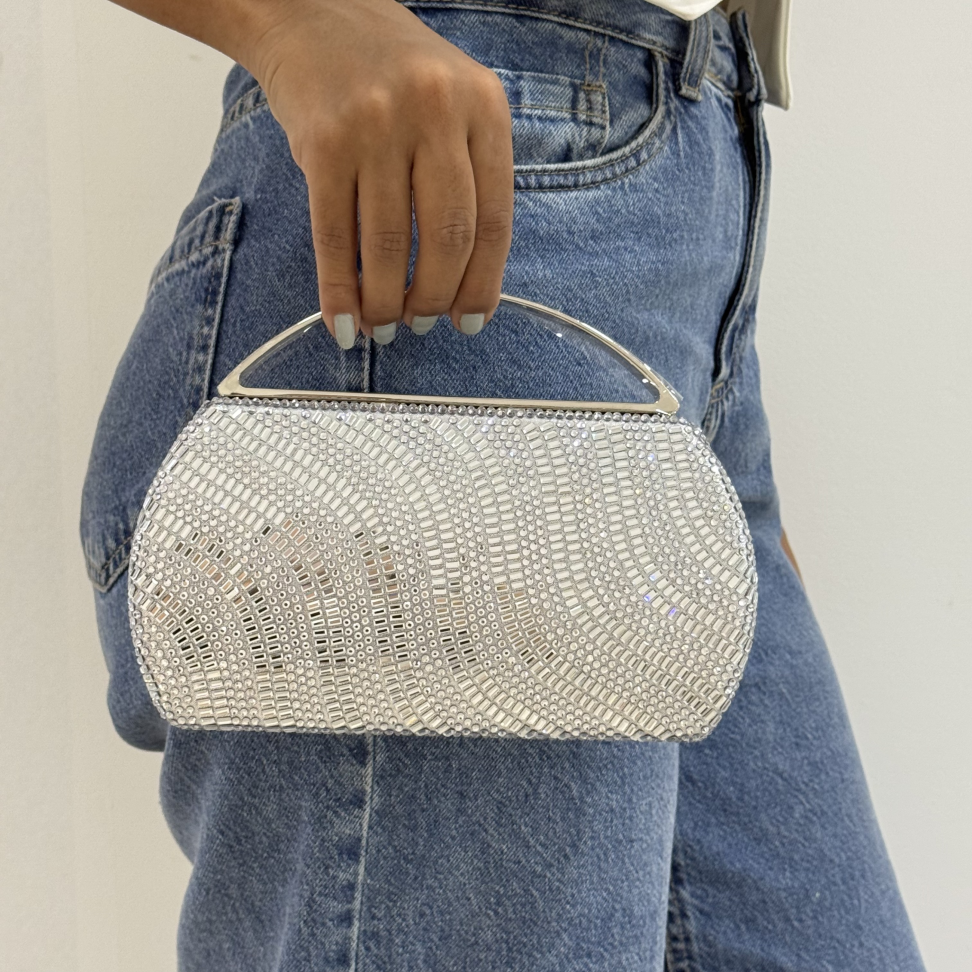 Bolsa Mirror