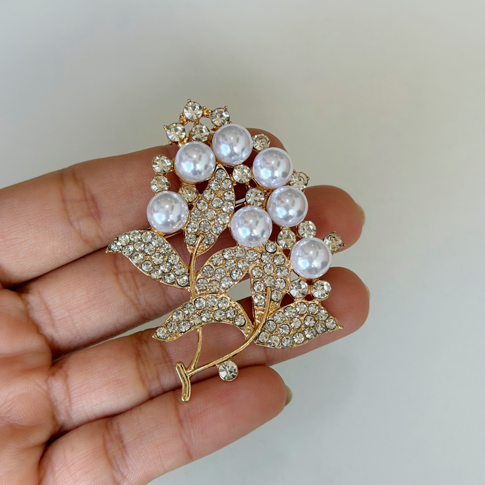 Broches - #20