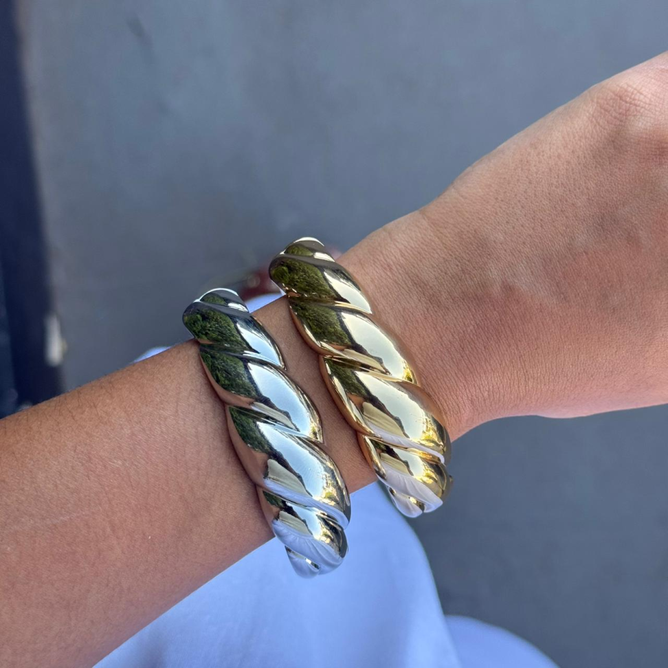 Bracelete Croissant
