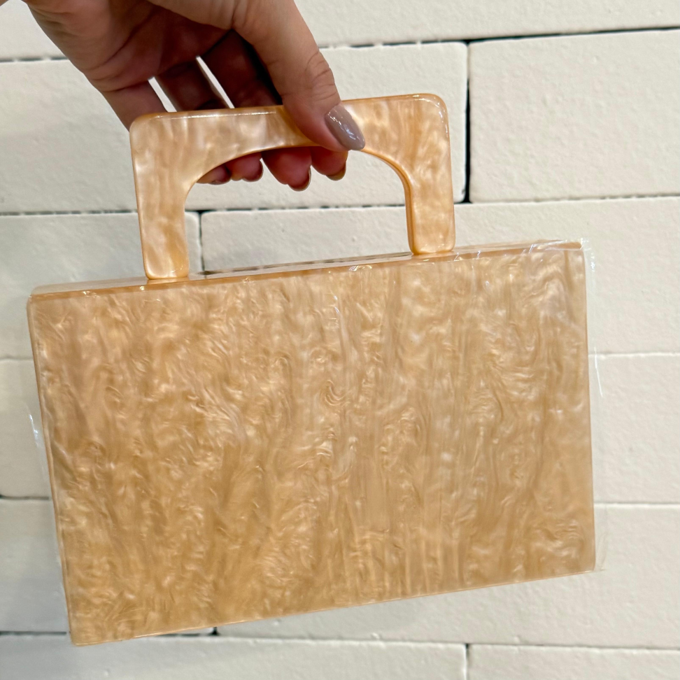 Bolsa Pessegura