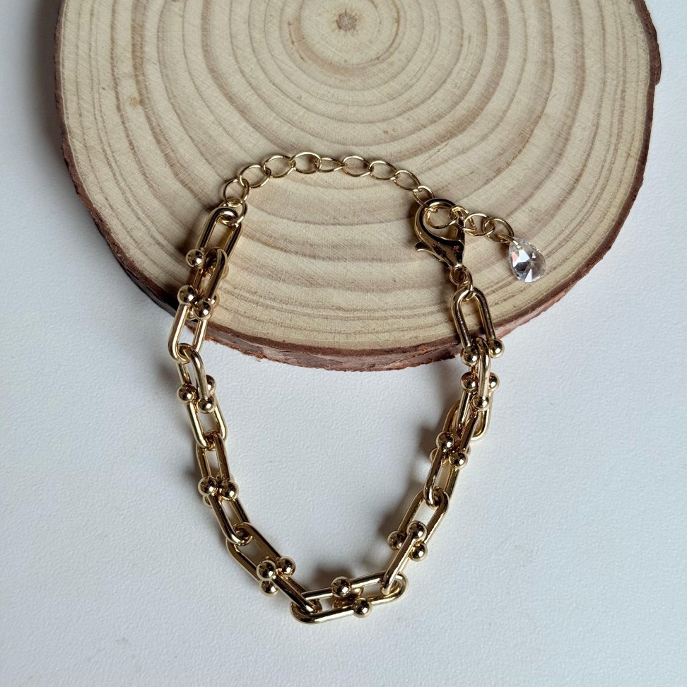 Pulseira Inspiração TF
