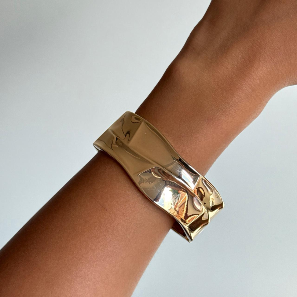 Bracelete Organic