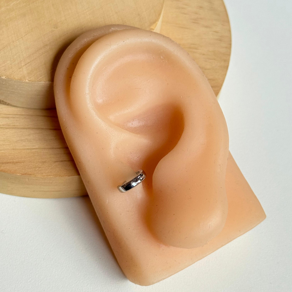 Piercing Argola Lisa