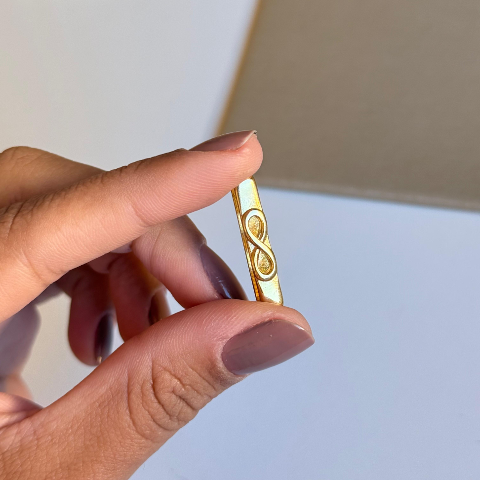 Pingente Pin watch - #3