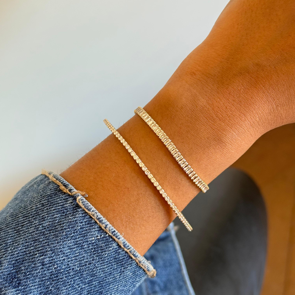 Bracelete Riviera Classic | 64mm