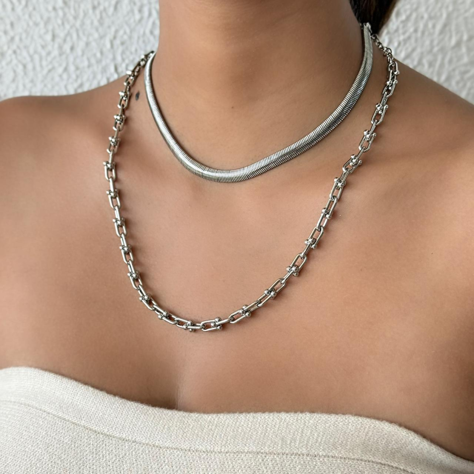 Colar Inspiração TF