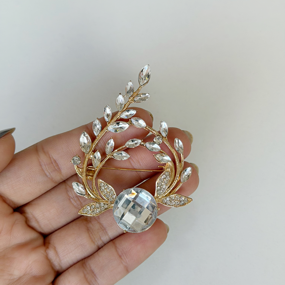 Broches - #39