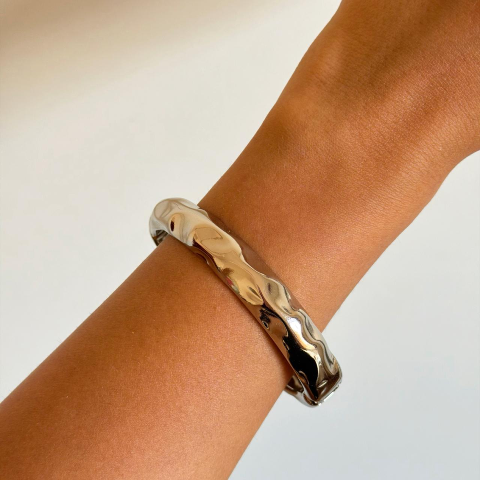 Bracelete Organic