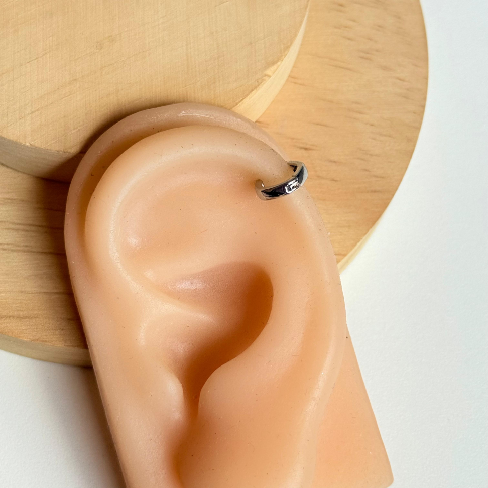 Piercing Argola Lisa