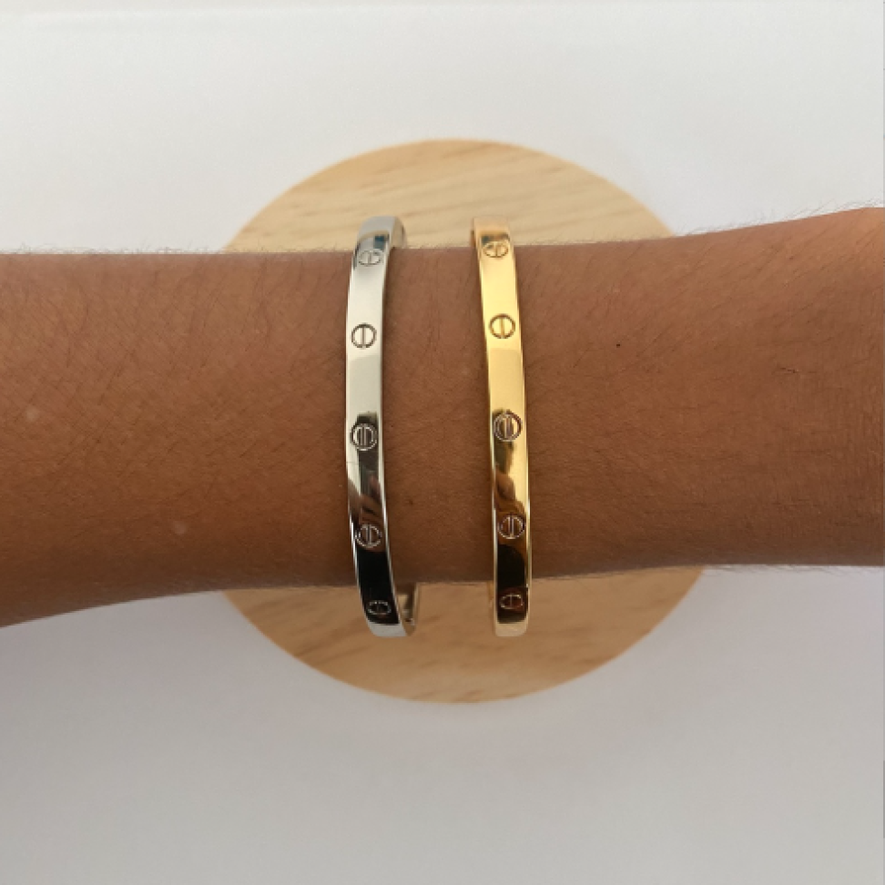 Bracelete Inspiração C