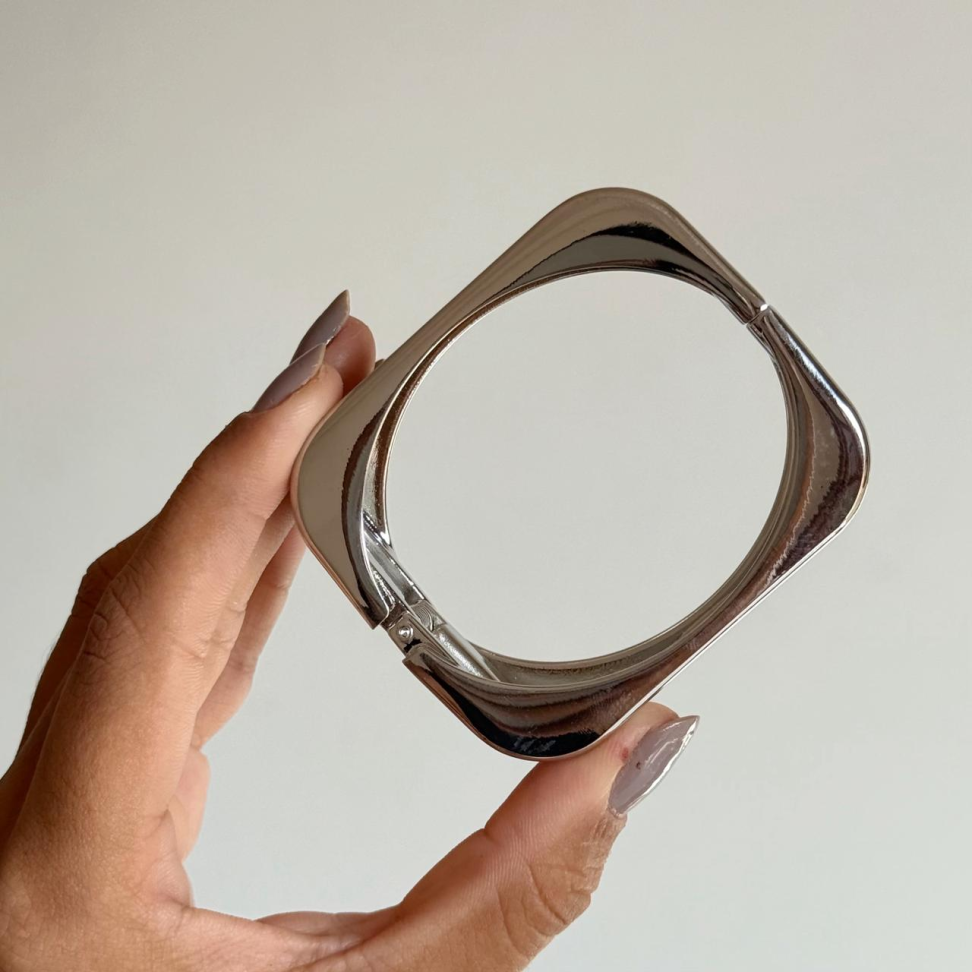 Bracelete Square