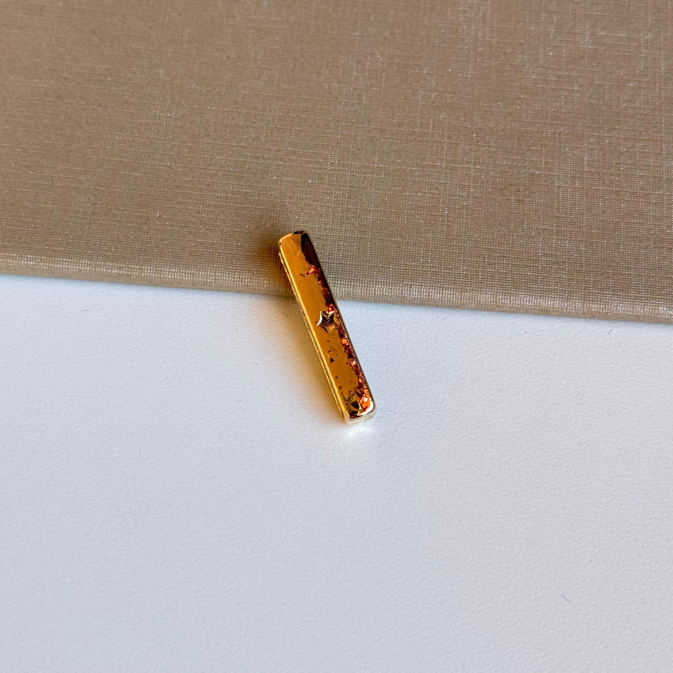 Pingente Pin watch - #4