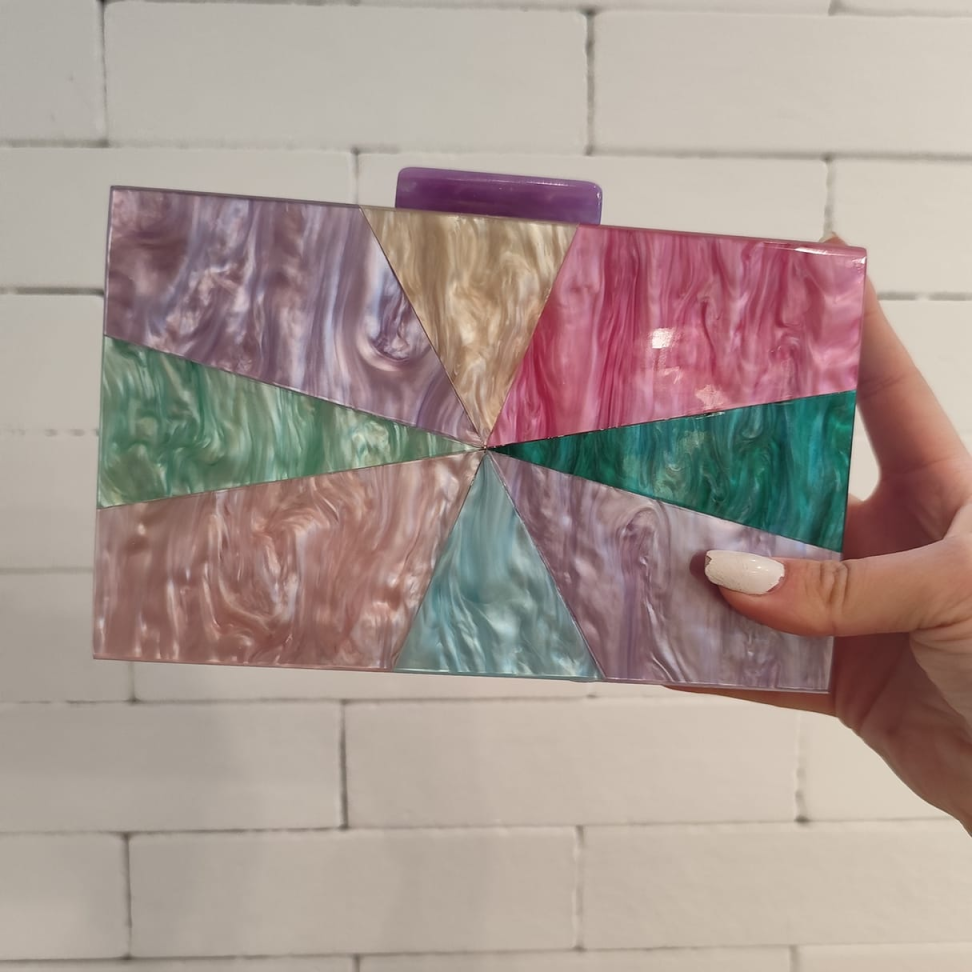 Clutch Colors Perolada