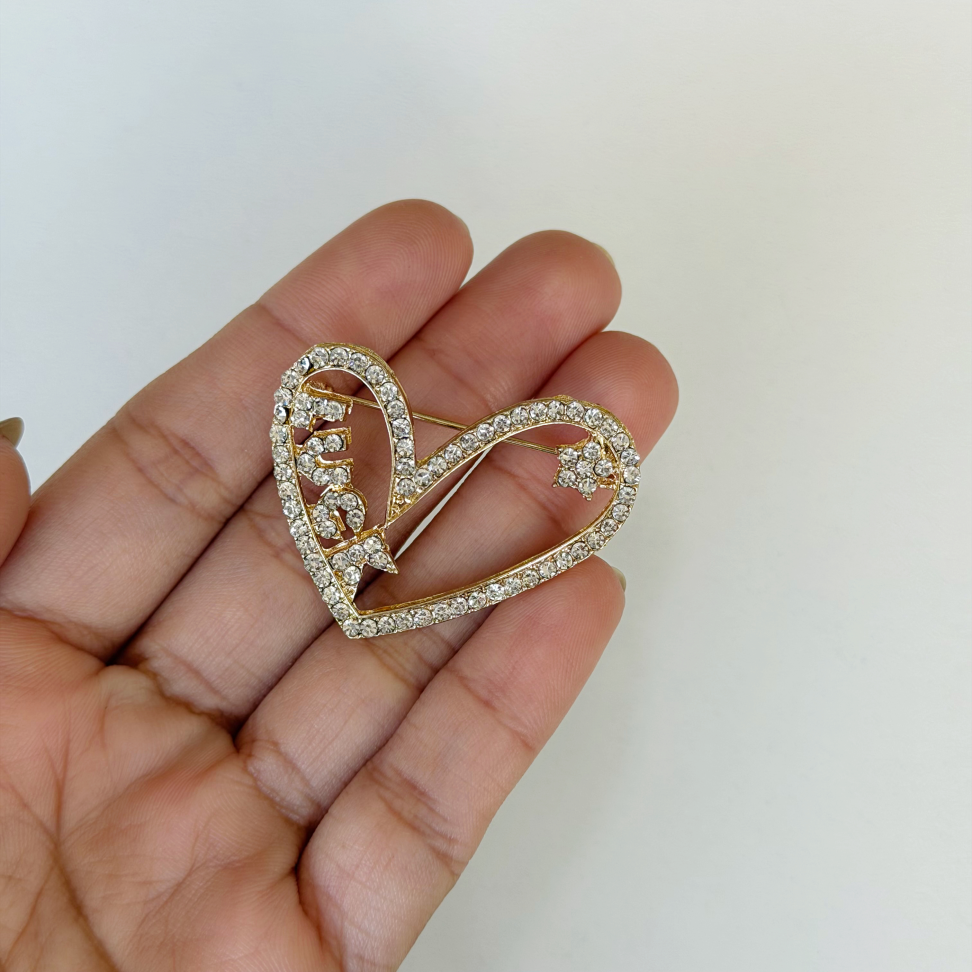 Broches - #8