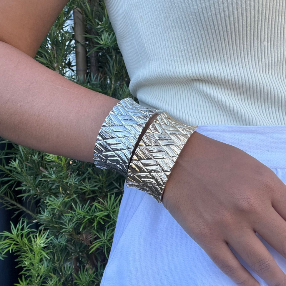 Bracelete Geometric