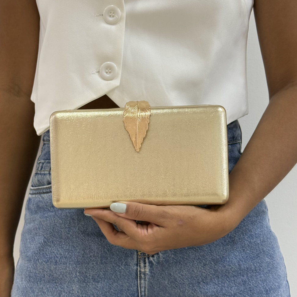 Clutch Folha