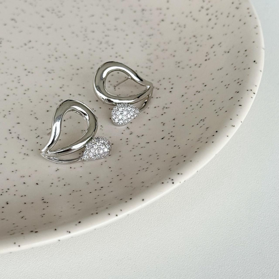 Brinco Delicate - #4