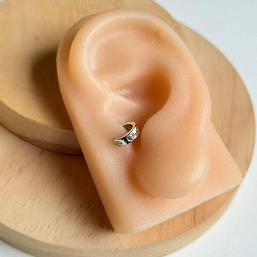 Piercing Argola Inspiração C
