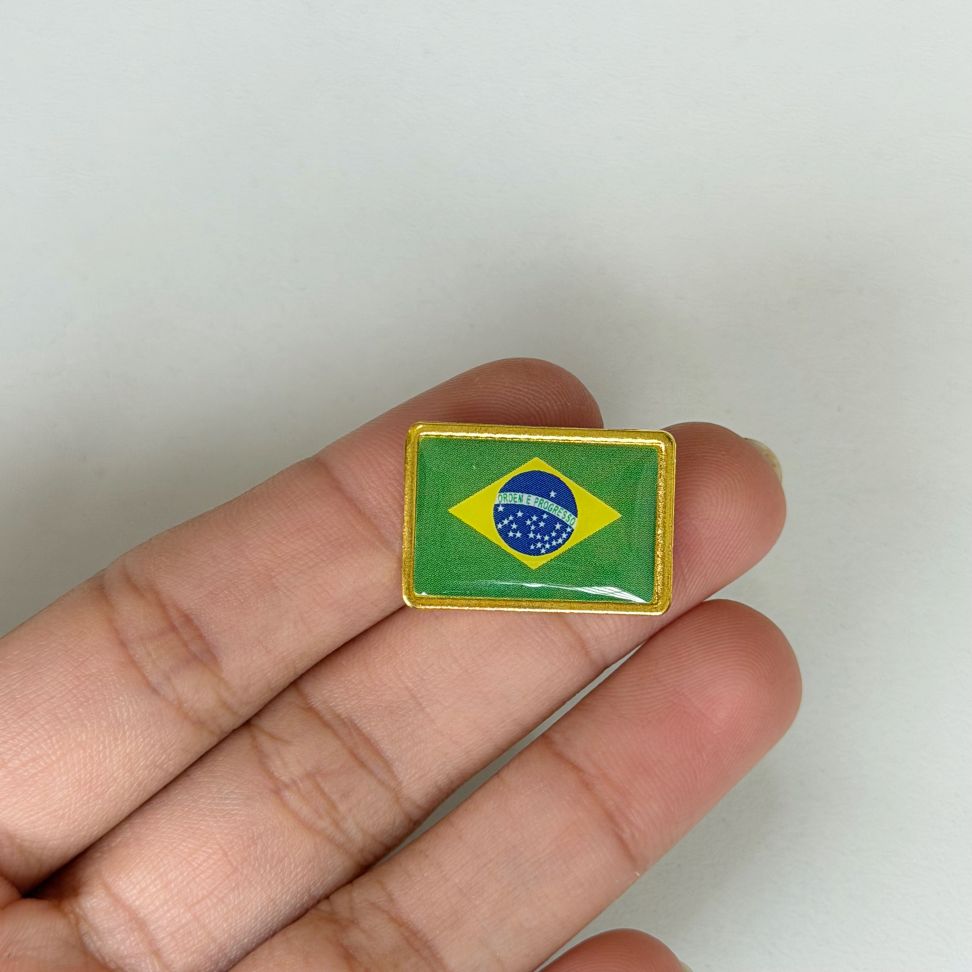 Broches Bottons - #25