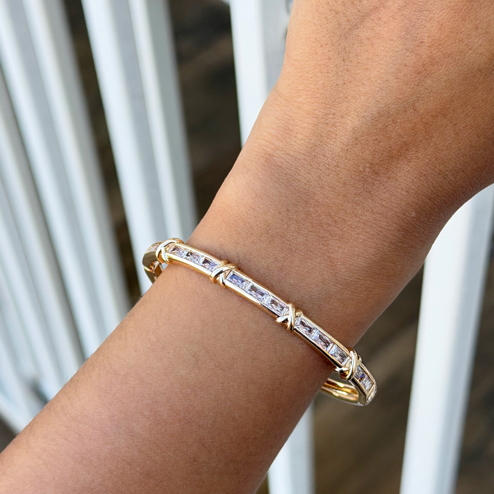 Bracelete Inspiração TF X