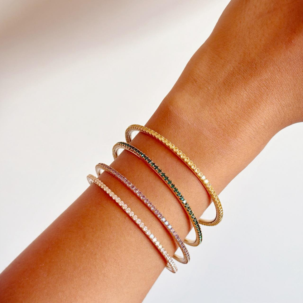 Bracelete Riviera Classic