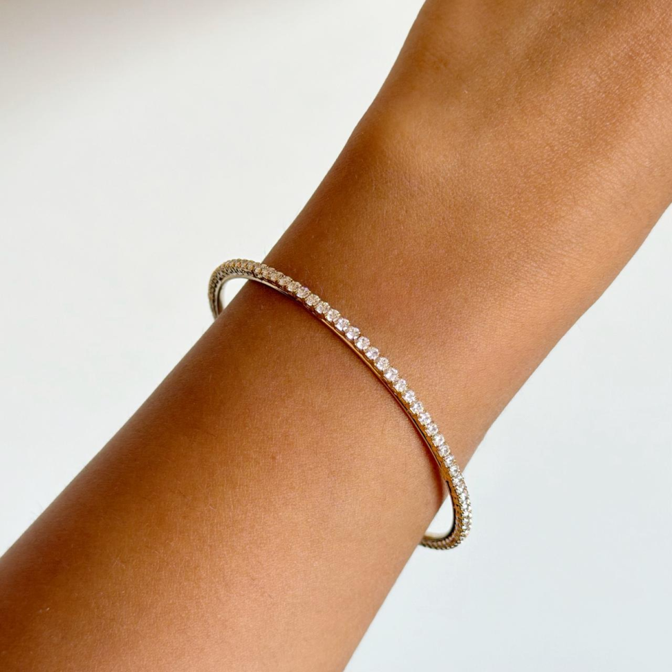Bracelete Riviera Classic