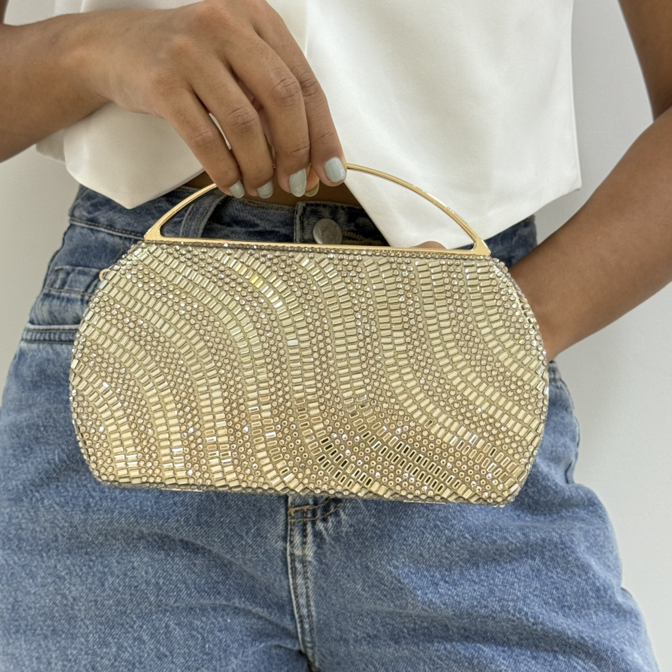 Bolsa Mirror