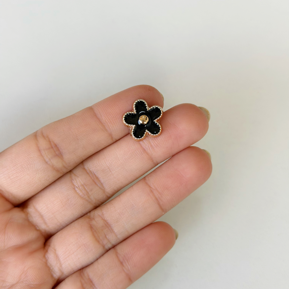 Broches Bottons