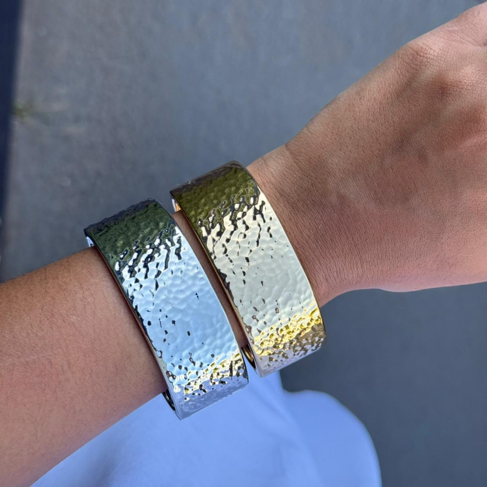 Bracelete Organic