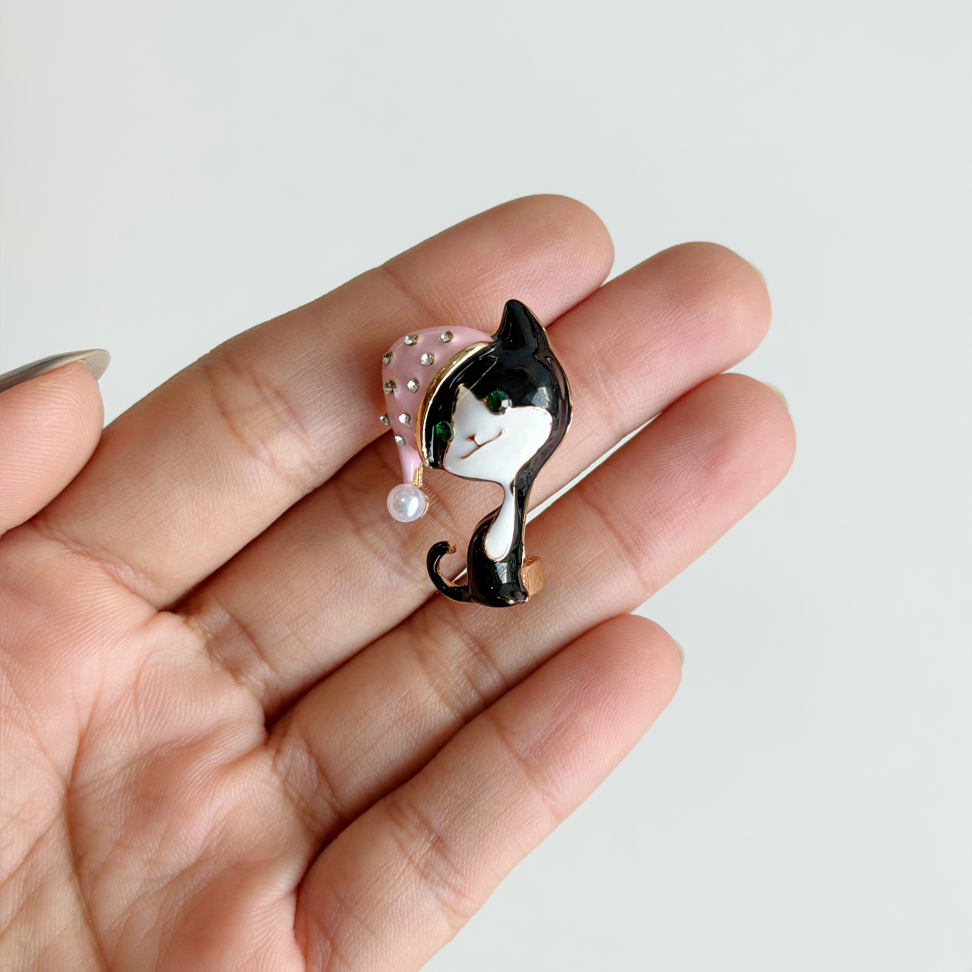 Broches Animais