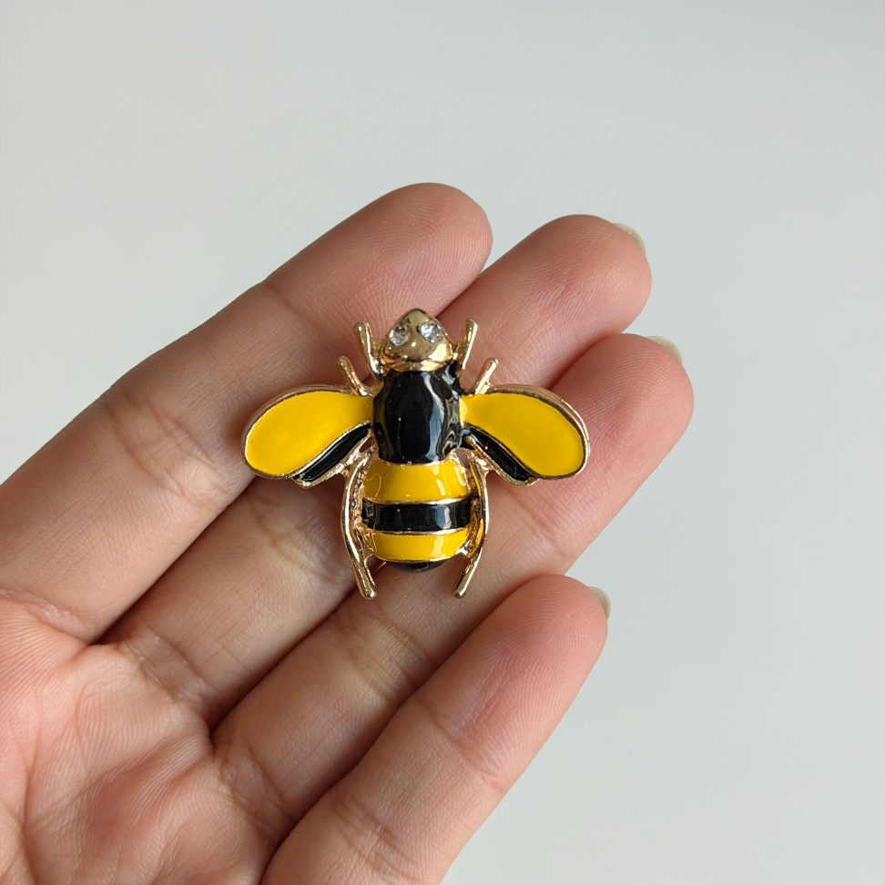 Broches Animais - #6